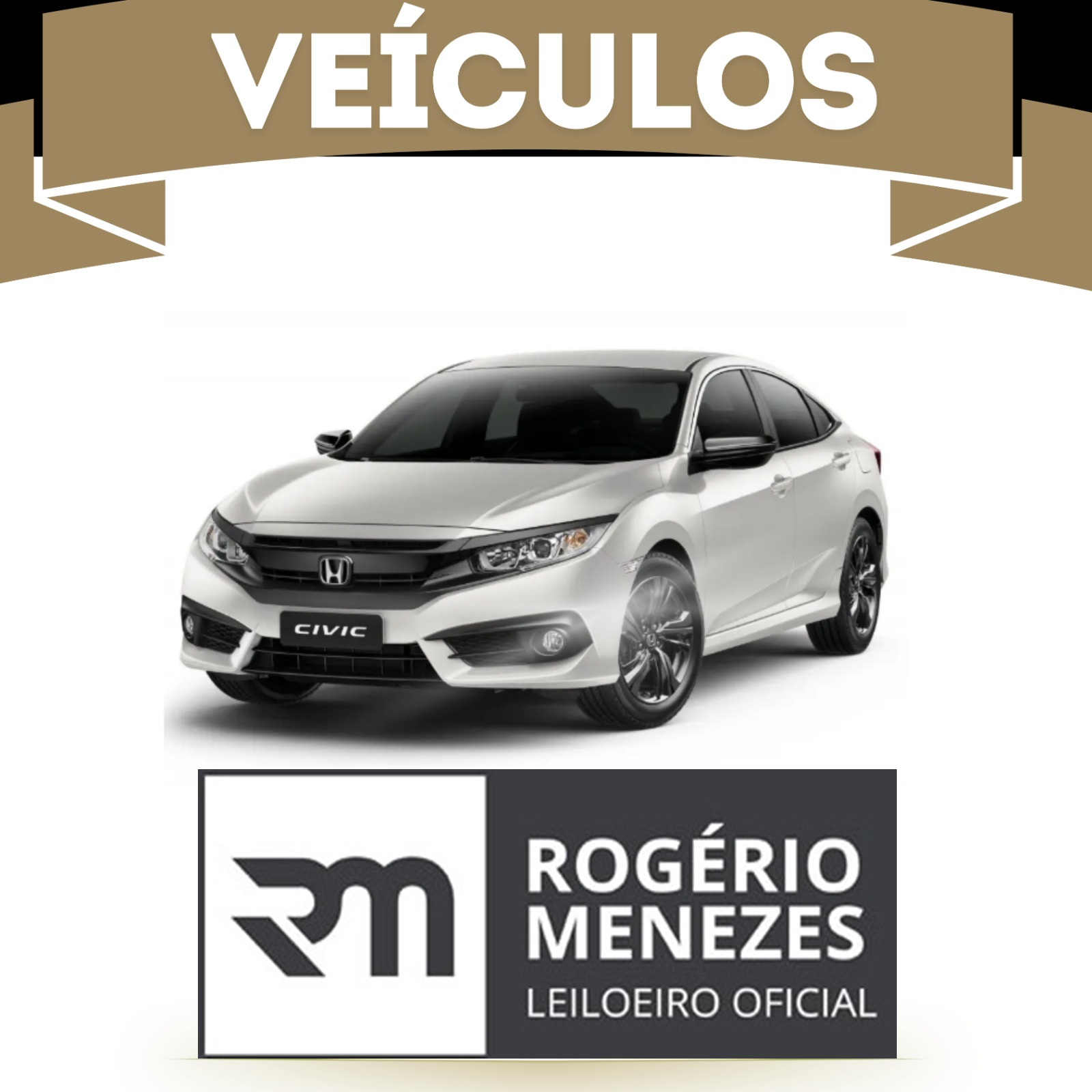 <center><b>Leilão de Veículos Recuperados de Financiamento</b> <center>Encerramento Dia 12/05/2025 as 10:00h