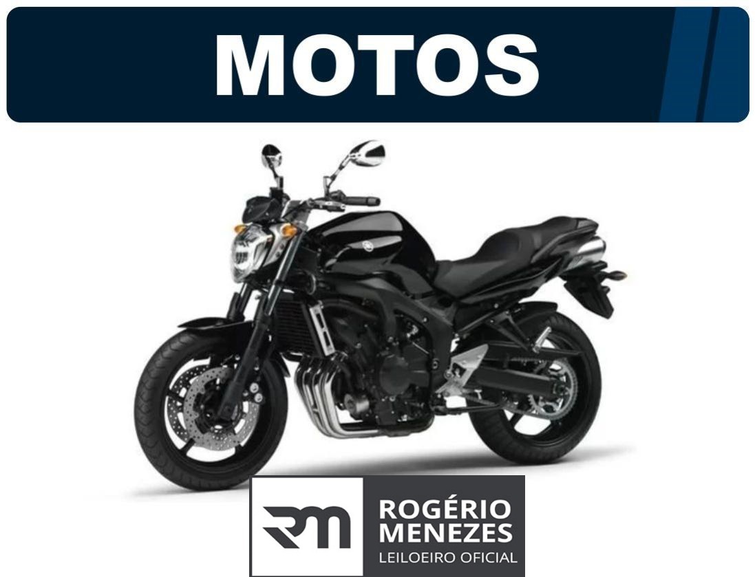 <center><b>Leilão de Motos Recuperadas de Financiamento</b> <center>Encerramento Dia 09/05/2025 as 12:00h