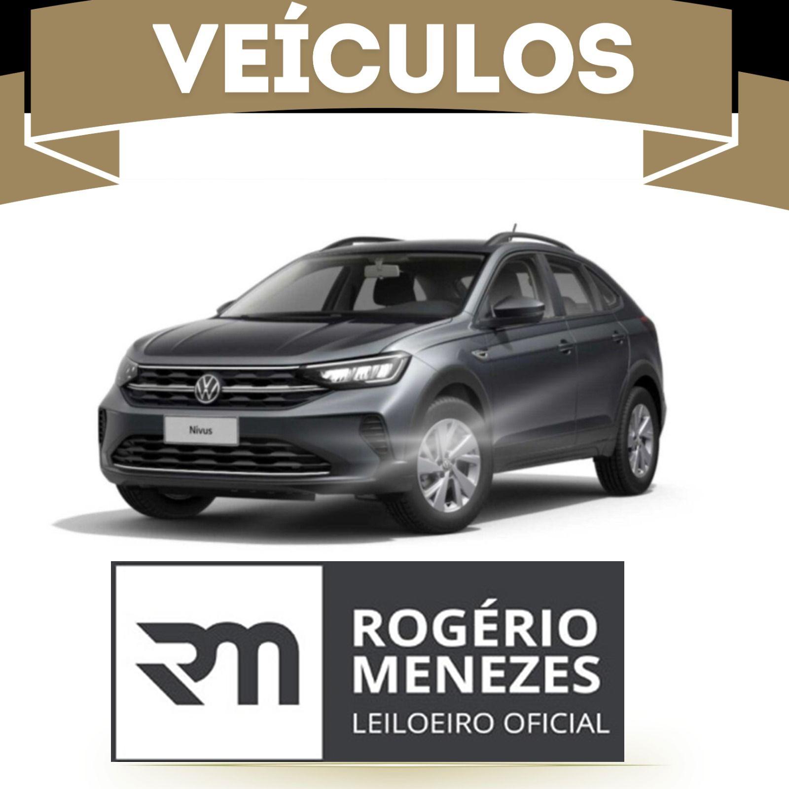 <center><b>Leilão de Veículos Recuperados de Financiamento</b> <center>Encerramento Dia 01/07/2025 as 10:00h