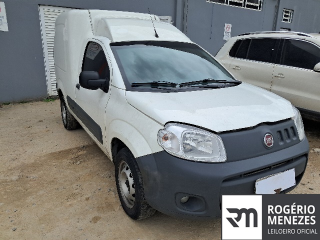 FIORINO HD WK E 2020