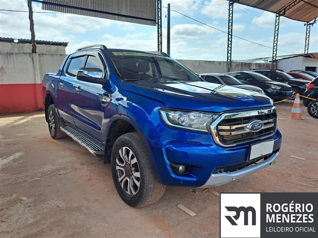 RANGER LTDCD4A32C 2020/2021