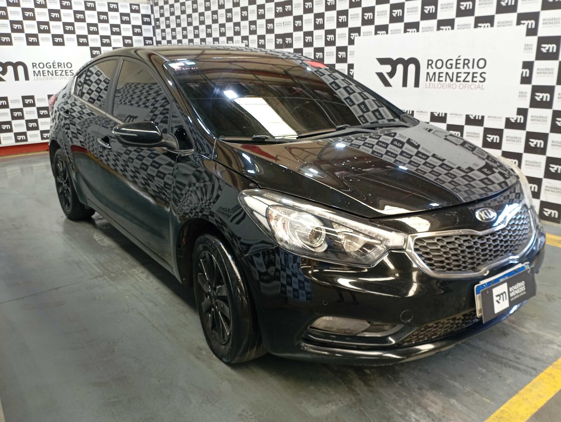 KIA CERATO 2014/2015 FLEX