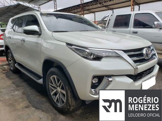 SW4 SRX 2.8 D-4D TURBO 2019