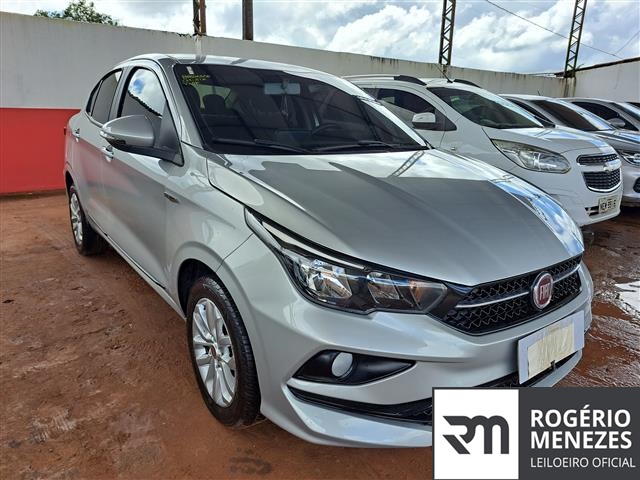 CRONOS DRIVE GSR 2019