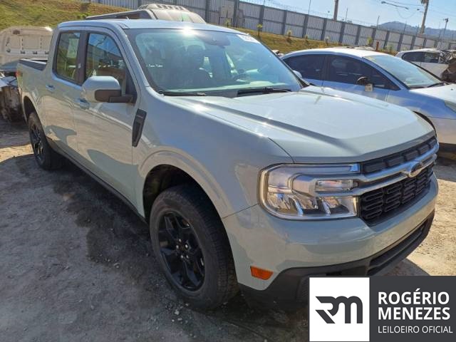 FORD MAVERICK 2022