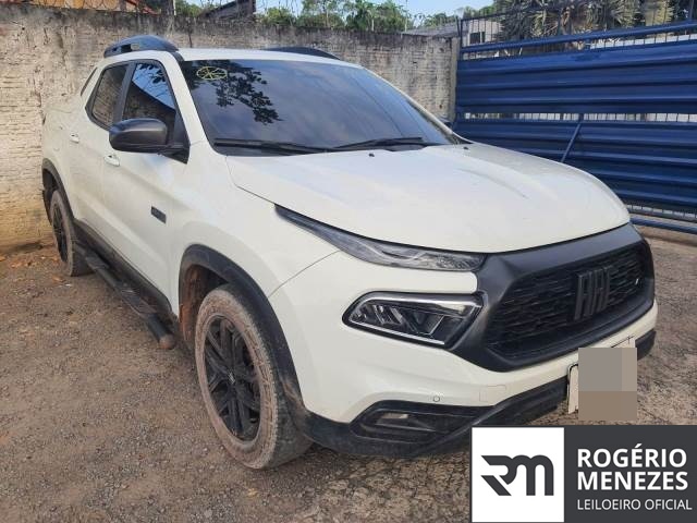 FIAT TORO ULTRA 2.0 MULTIJET TURBO 2022