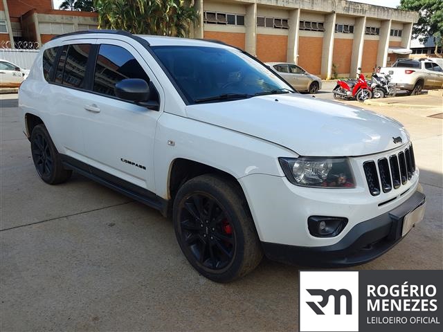 COMPASS SPORT2.0L 2014