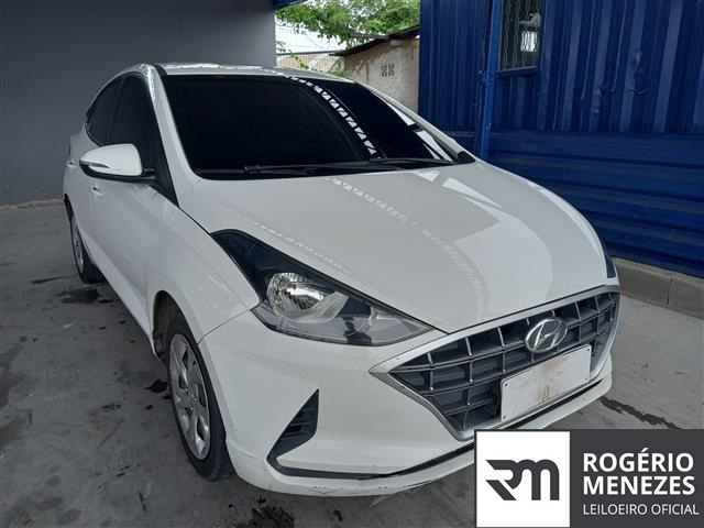 HB20S 10M VISION 20192020