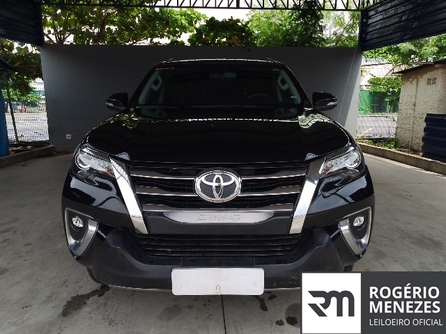 HILUX SWSRXA4FD 2017