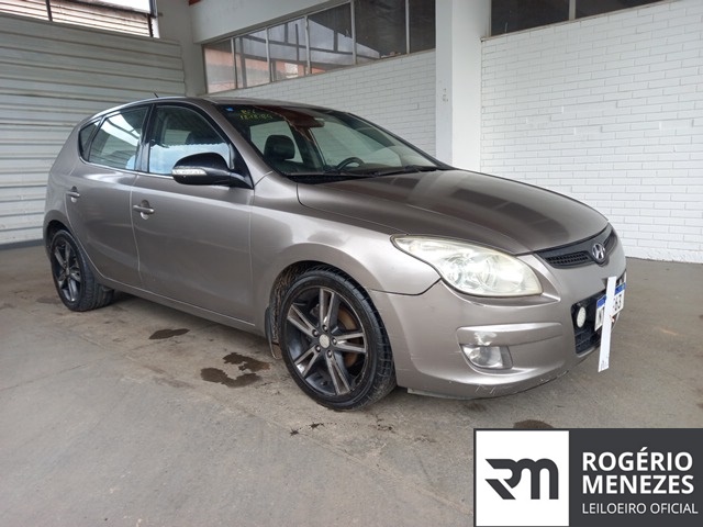 I30 2.0 2010/2011