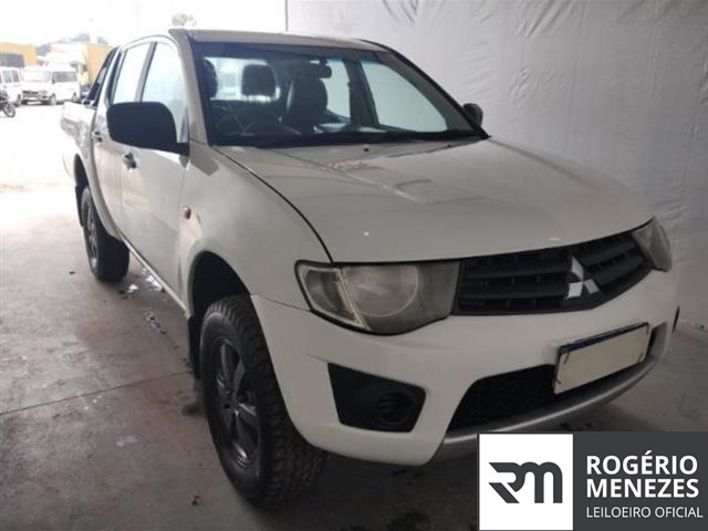 L200 TRITON GLX D 2017/2018