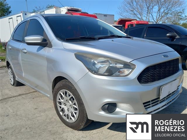 KA SE 1.0 HA 20142015