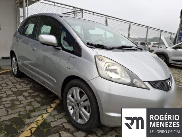 Fit EX 1.5 16V 2009