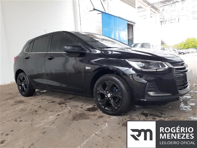 ONIX 10TAT PR2 2021
