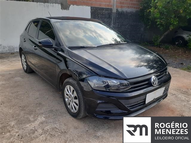 POLO AF 20192020