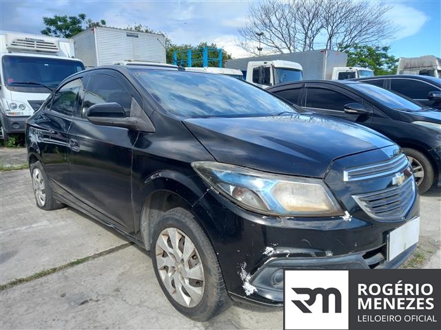 PRISMA 1.4MT LT 20142015