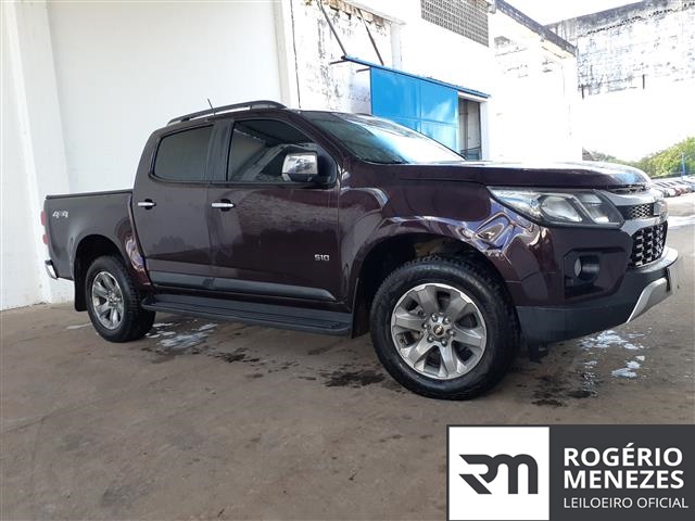 S10 LTZ DD4A 20212022