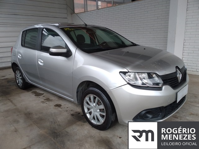 SANDERO EXP16SCE 20182019