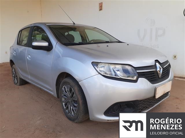 SANDERO EXPR 10 20142015