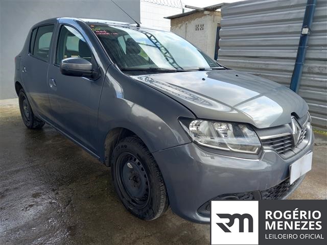 SANDERO EXPR 10 20192020
