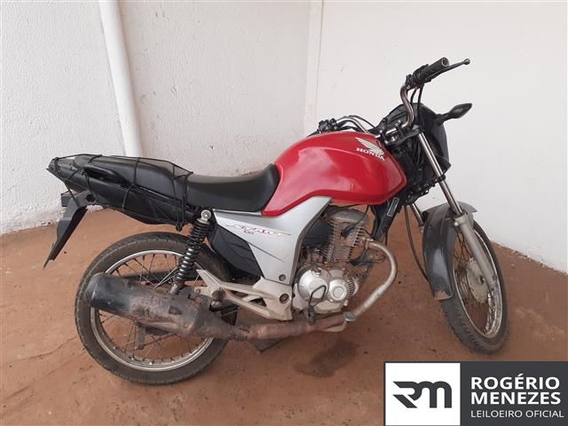 CG 160 START 2023