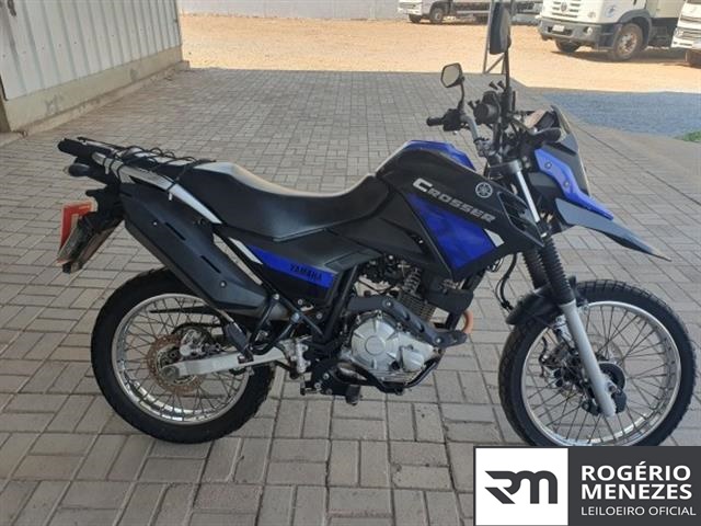 CROSSER Z ABS 2023