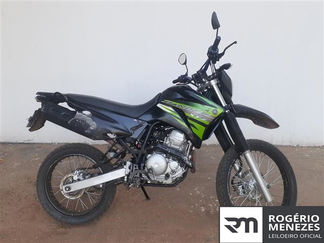 LANDER XTZ250 2014