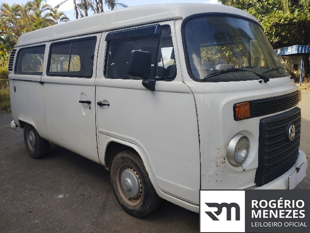 KOMBI 2010/2011