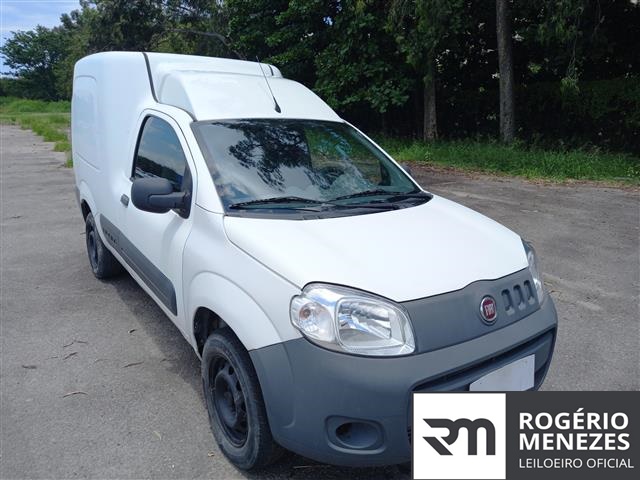 FIORINO HD WK E 2017/2018