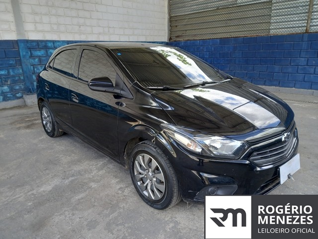 ONIX JOY BLACK 2021