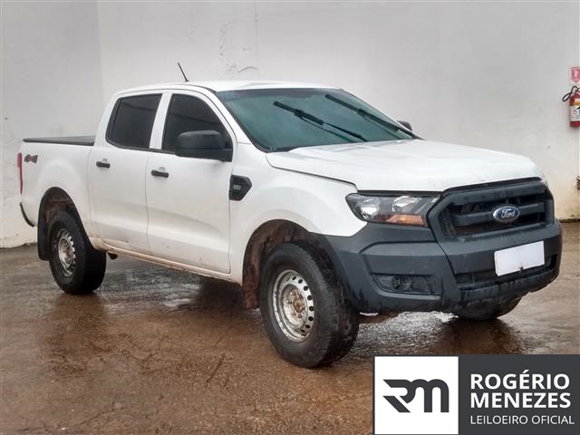 RANGER XL CD4 22C 2019/2020